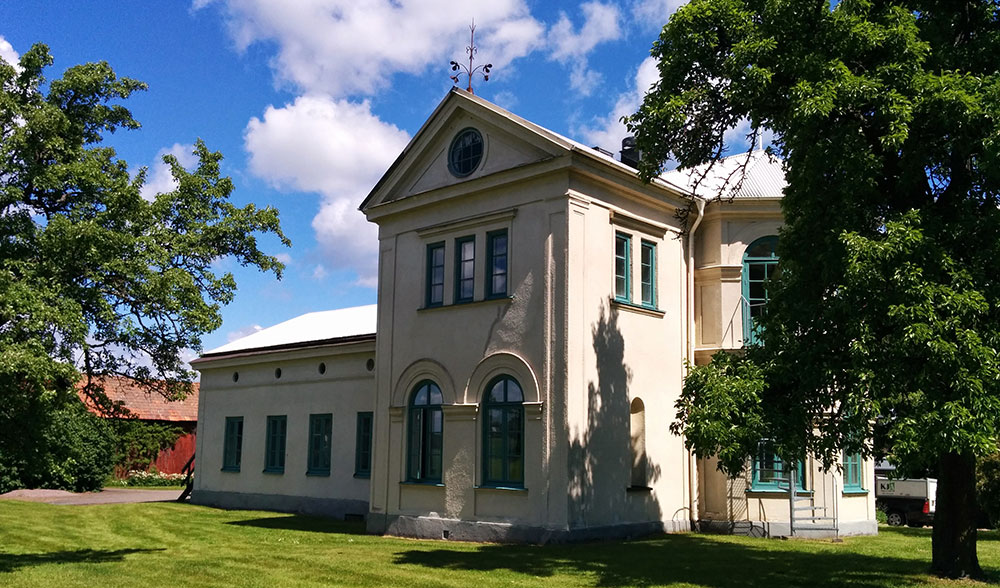 Björneborg